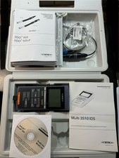 WTW Multi 3510 IDS Set 4 incl