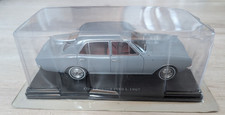 Hachette OPEL Sammlung Opel Rekord 1900 L 1967 in 1/24