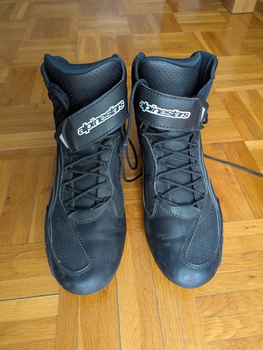 Motorradstiefel alpinestars - alpinestars, gr