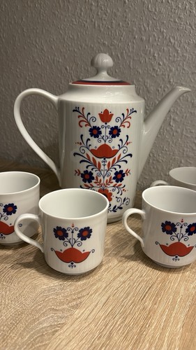 Vintage 70er jahre winterling - vintage,