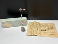 Spur H0 DDR RARRASCH