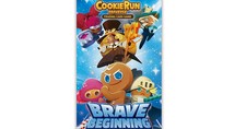 Cookie Run Braverse English