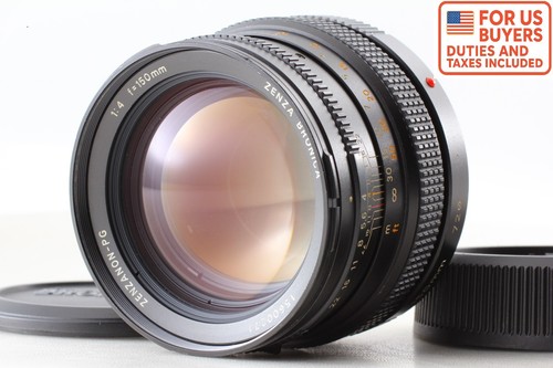 Fast neuwertig zenza bronica - neuwertig],