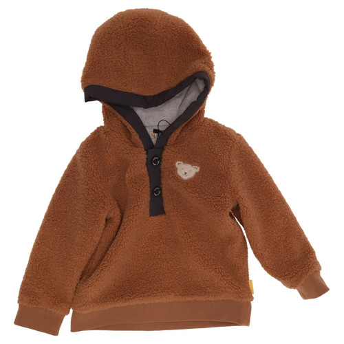 Steiff kapuzenpullover - steiff,,