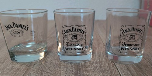 Jack daniels tumbler gläser - tumbler,