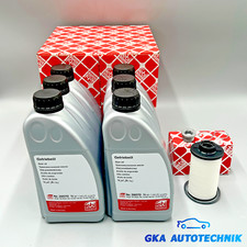 Febi ölwechselkit für - ,