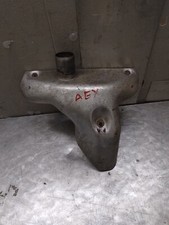  VW Golf 3  AEX Motor 1,4 Liter 60ps Hitzeschutzblech Krümmer 030253041B