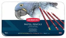 Derwent Künstler Pastell