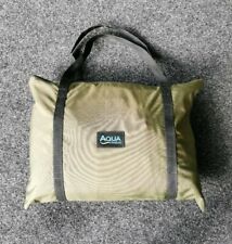 Aqua Pioneer Brolly Schirm Überwurf 1,5 Mann Zelt Überwurf NEUWARE! Carp Fishing