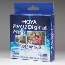 Hoya Pro1 Digital Close-Up No