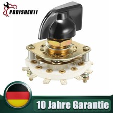 1 Pole Stufenschalter