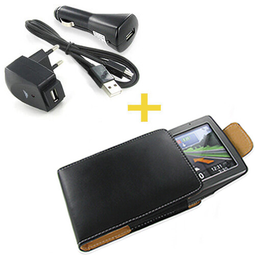 Navi tasche etui 3in1 - navi,