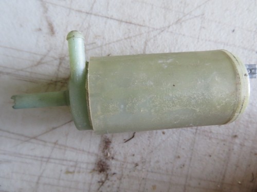 Oldtimer elektrische vdo - oldtimer,