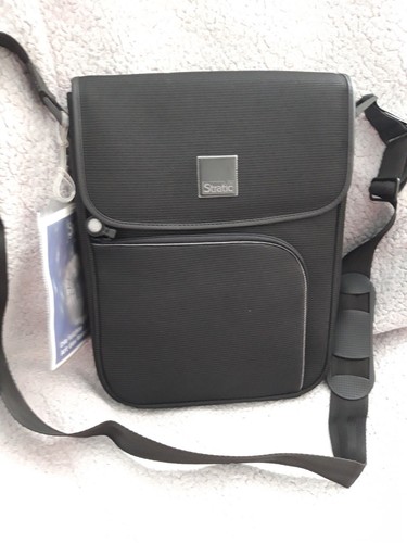 Stratic campo messenger bag - stratic, /