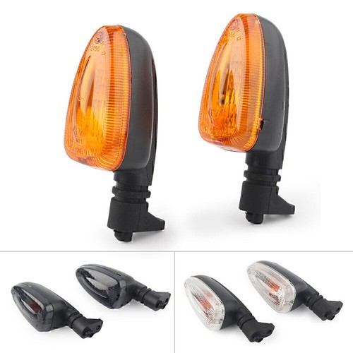 Motorrad klare blinkeranzeige - motorrad,