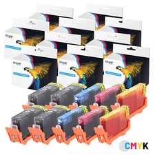 Tinten x10 364 XL für HP