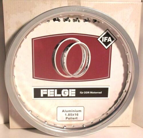 Felge ifa alufelge - felge,