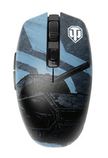 Razer Orochi V2 - World of Tanks 2.0 - Wireless Gaming Maus - NEU & OVP - WoT