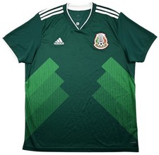 Adidas 2018 mexico - 2018, shirt