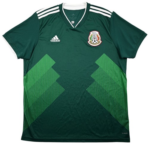Adidas 2018 mexico - adidas,