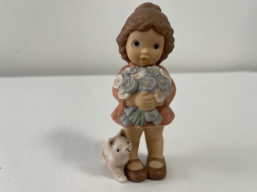 Goebel figur nina - figur, marco