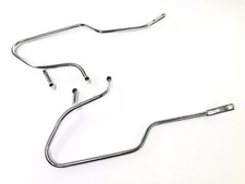 BMW R 850 C 259C [1999] - Kofferhalter Gepäckträger Seitenträger chrom