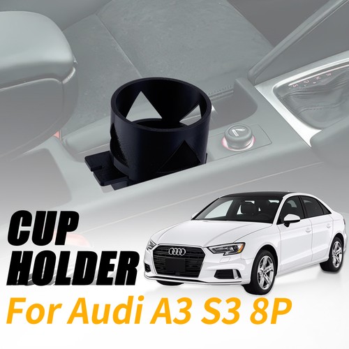 Getränkehalter für audi - audi, /