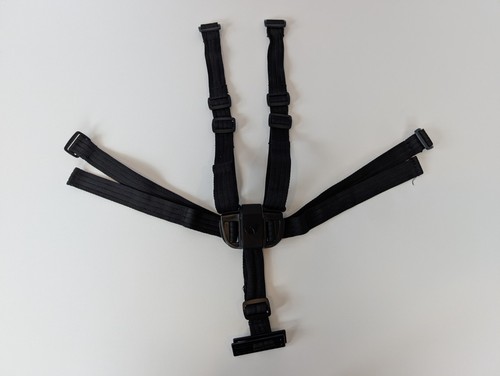 Joie versatrax kabelbaum - joie,