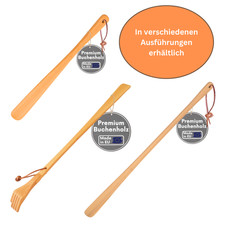 Schuhlöffel Anziehhilfe