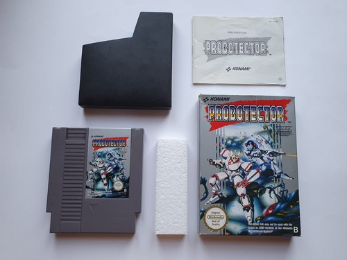Nintendo nes spiel - spiel,