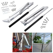 Automatischer Fensteröffner