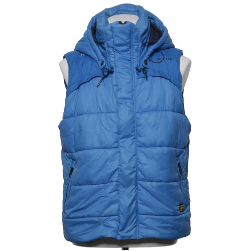 Star raw outdoor weste - raw,,