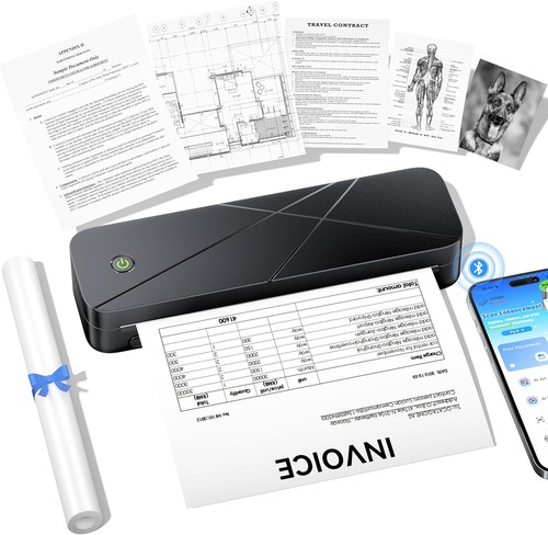 Thermodrucker bluetooth - thermodrucker,