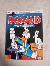Entenhausen-Edition Nr. 11 Donald