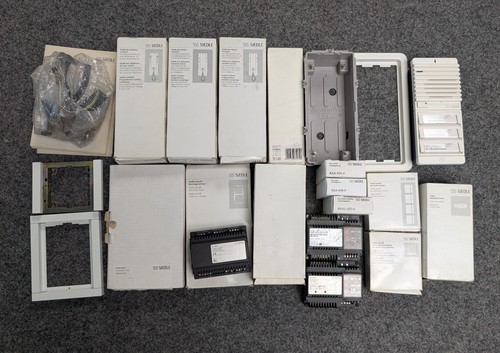 Siedle türsprechanlage - siedle,