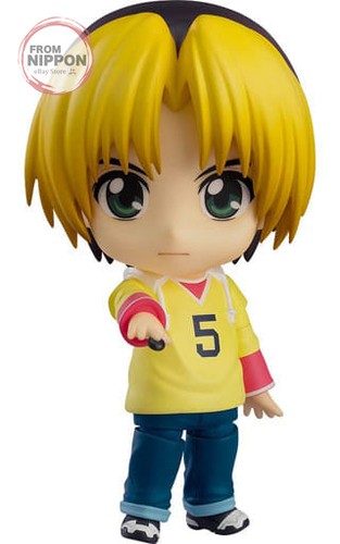 Nendoroid hikaru shindo - hikaru,