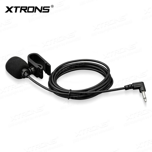 Xtrons mikrofon für - xtrons,