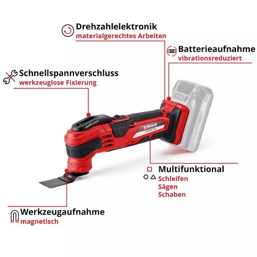 Einhell varrito - einhell,