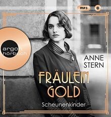 Fräulein gold scheunenkinder - gold.,