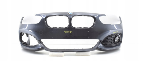 Bmw f20 f21 lift - f21, m