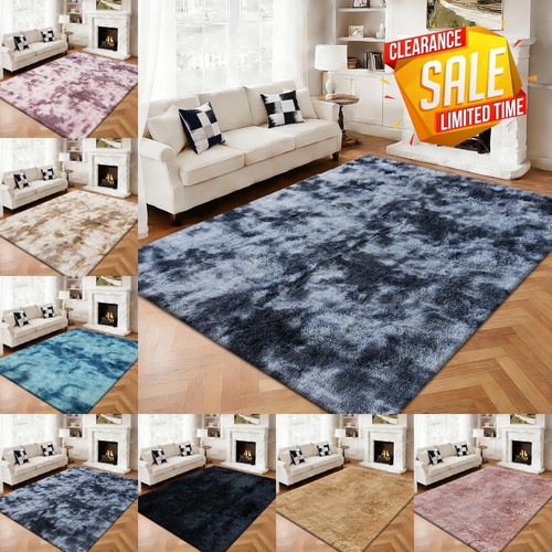 Premium shaggy teppich - premium,