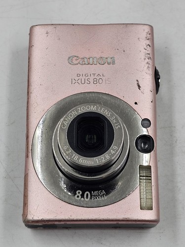 Canon ixus 0 mp - ixus,