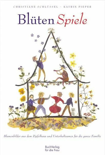 Blüten spiele blütenbilder - blüten-spiele:,