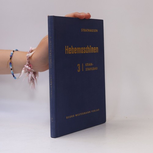 Hebemaschinen - , 3