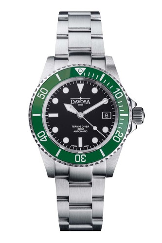 Davosa 16155070 ternos diver - 16155070,