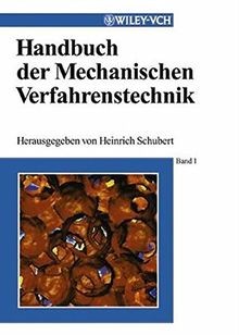 Handbuch der mechanischen