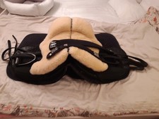 Fellsattel Grandeur WB