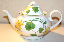 Geranium MALVA Teekanne