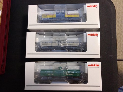 Märklin 45580 - märklin,