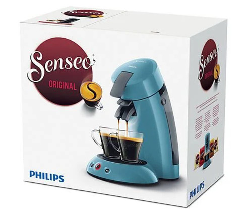 Philips senseo original - senseo,